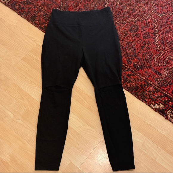 Wild Fable Open Knee Legging - Picture 5 of 6